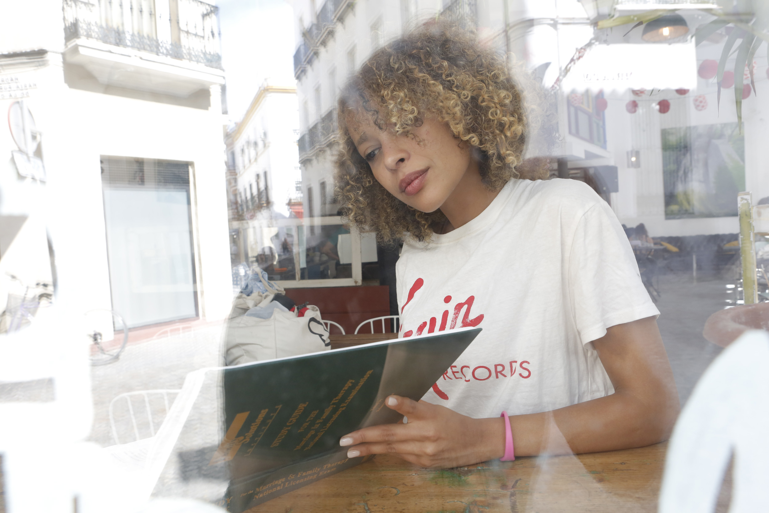 FSI's Study Guide (or the Big Green Book) is a go-to resource for AMFTRB exam candidates and is part of most of FSI's bundled study materials!