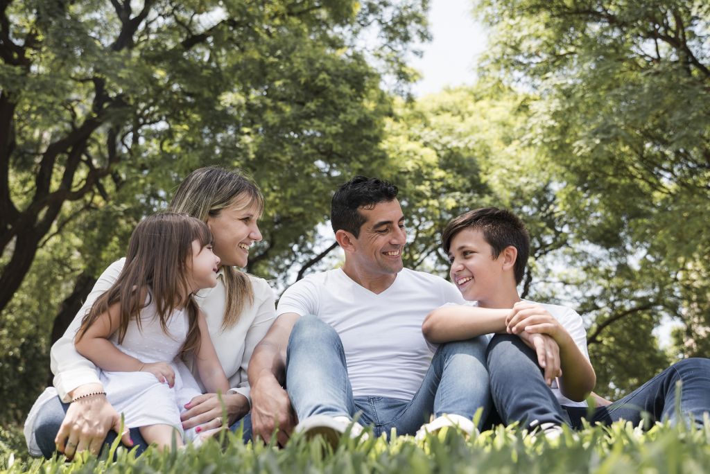 From Rigid to Resilient: Adaptability as the Heart of Family ...
