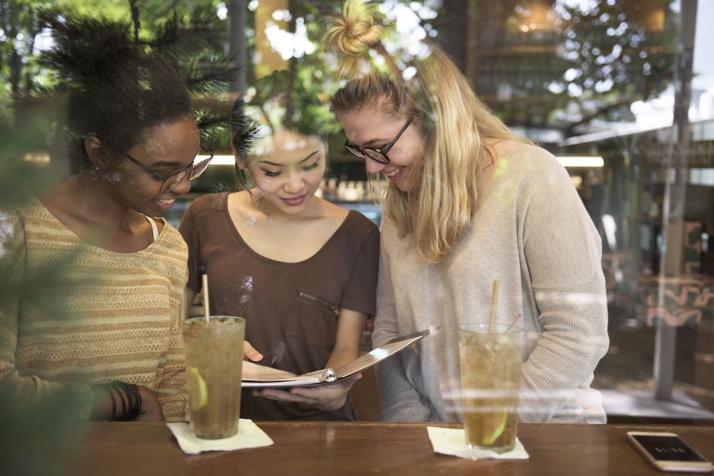 Community is at the heart of AMFTRB exam success.