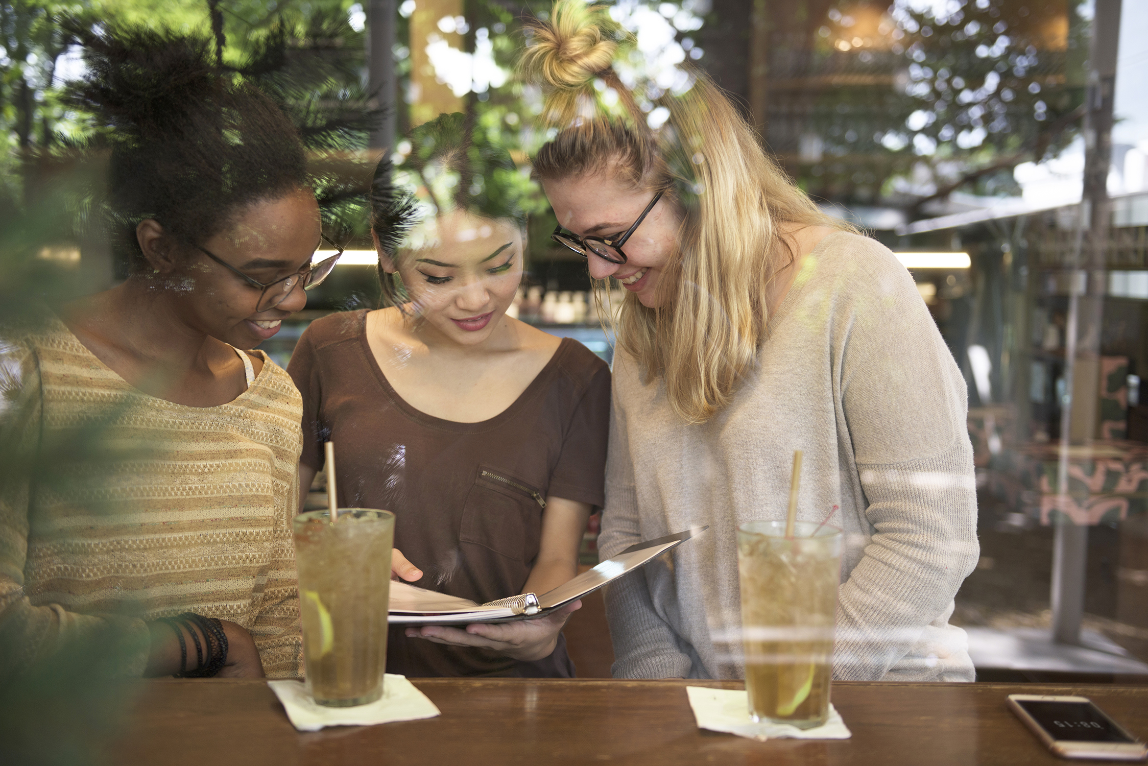 Community is at the heart of AMFTRB exam success.