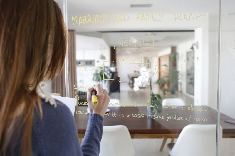 AMFTRB exam success is the beginning of a rewarding, impactful MFT career