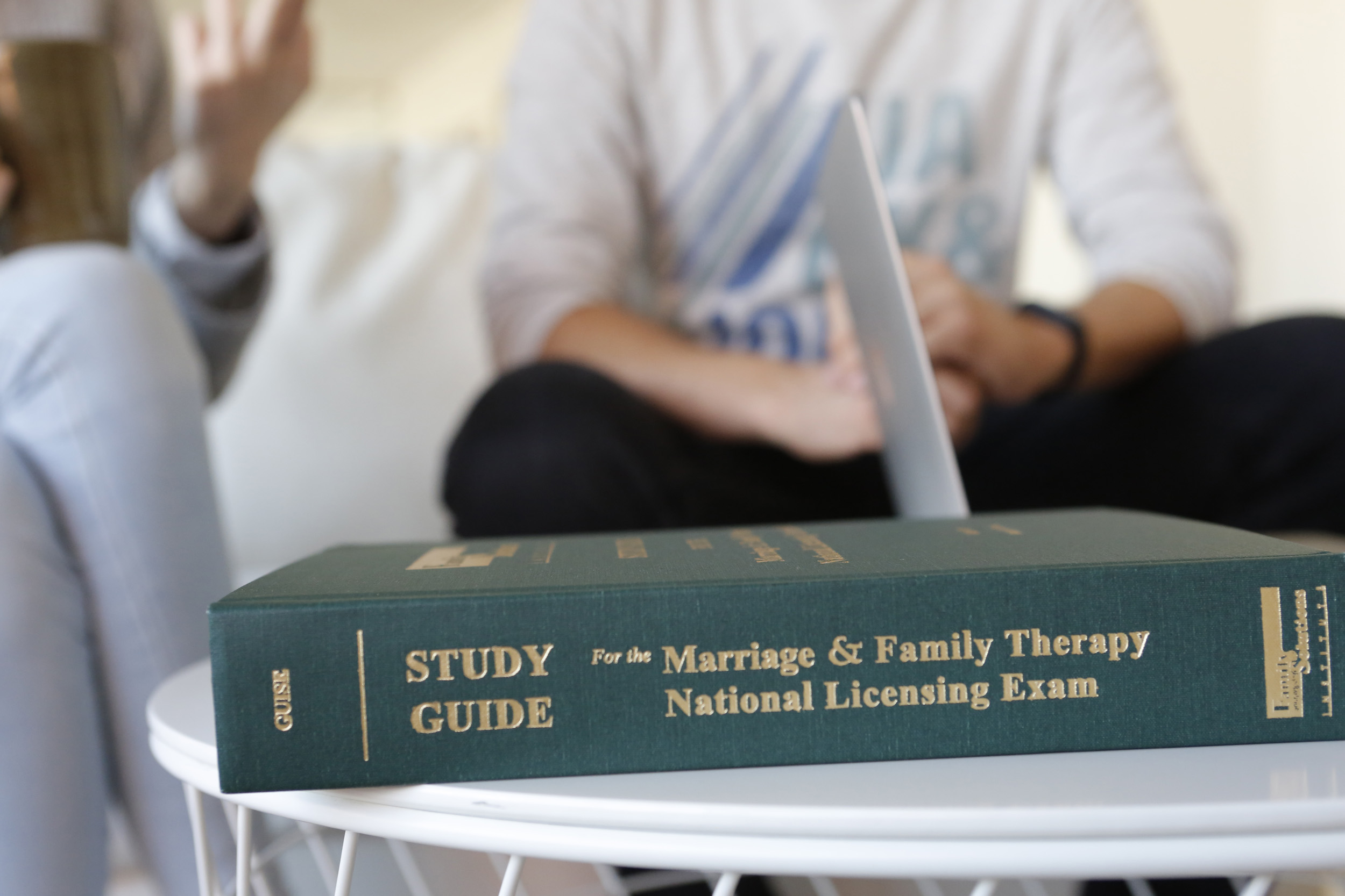 Big Green FSI Book Study Guide