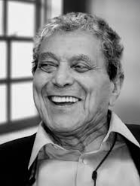 David Kantor, one of the pillars of family systems therapy