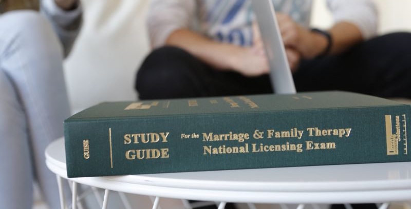 FSI's Study Guide or the Big Green Book