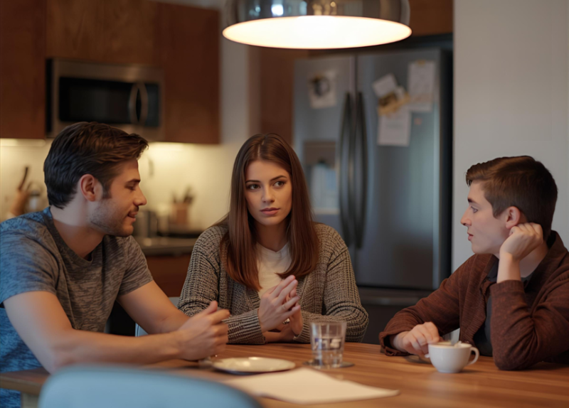 In Behavioral Family Therapy, conflicts are broken down into observable and changeable behaviors, enabling real growth.