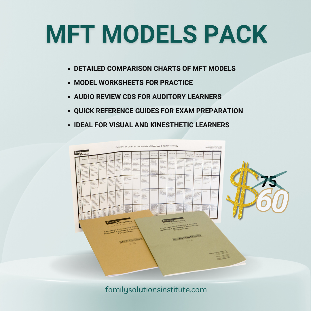 MFT Models Pack