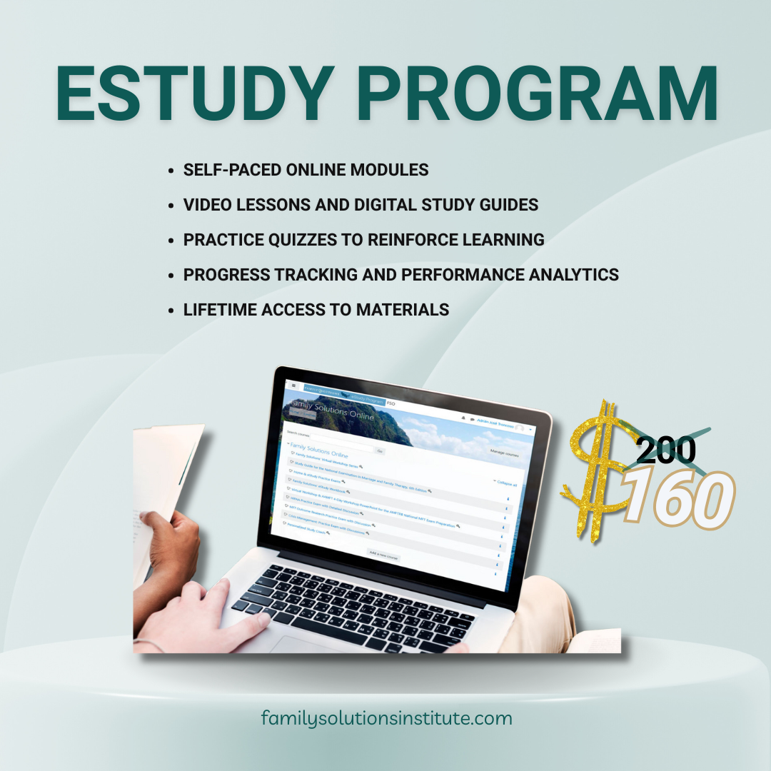 eStudy Program